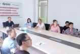 貫徹落實法規(guī)要求，全員筑牢安全防線 ——我司開展粉塵防爆專項培訓
